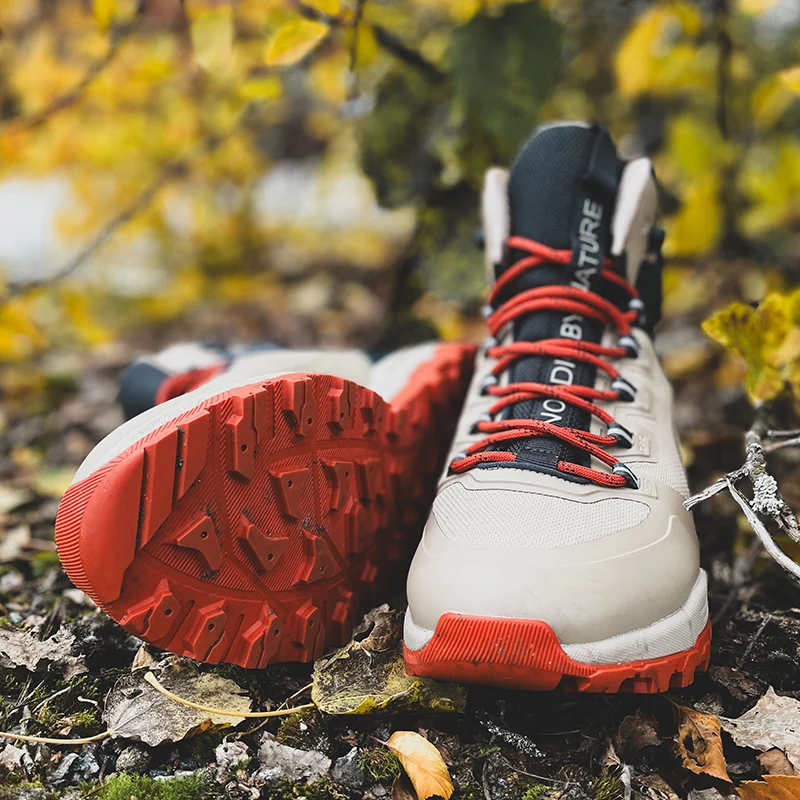 Hiker Kuru DrymaxX Outdoor Schuhe Damen
