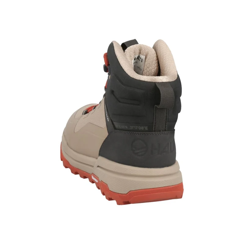 Hiker Kuru DrymaxX Outdoor Schuhe Damen