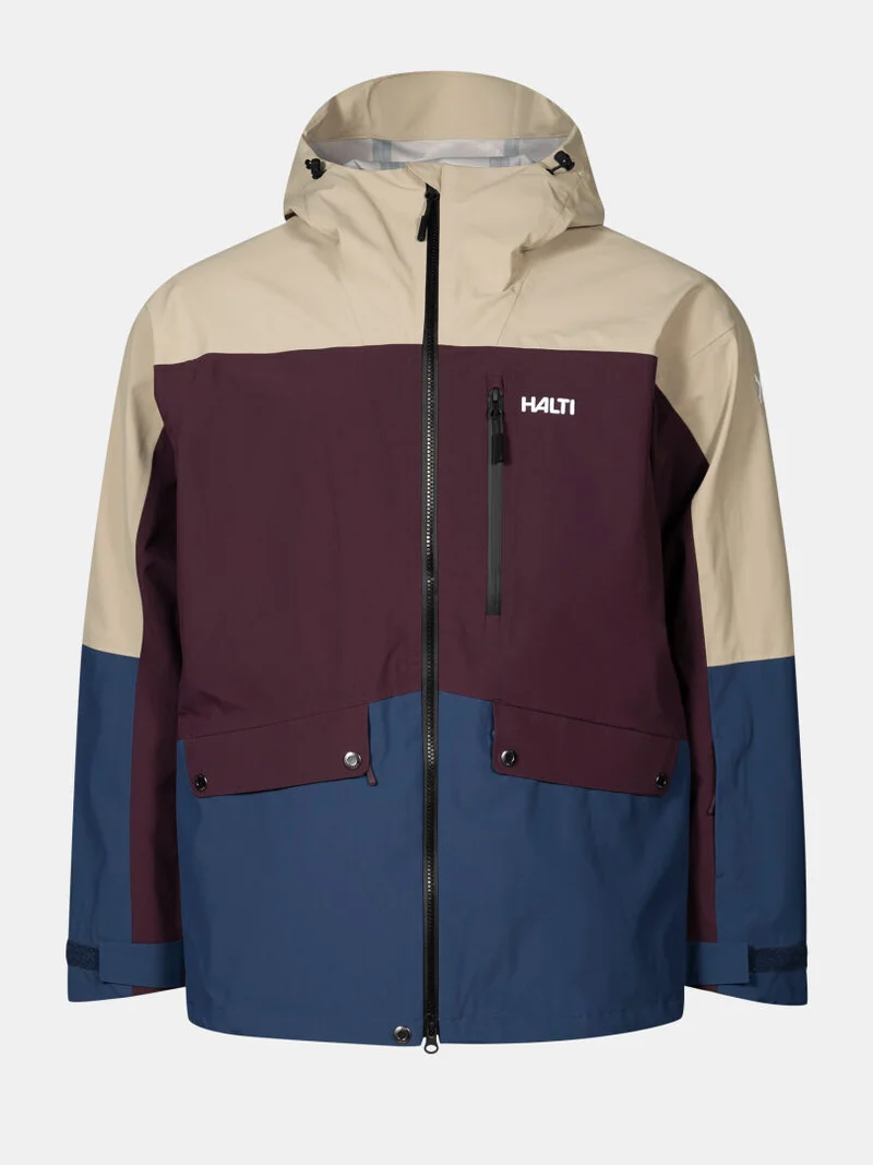 Settler 3L DX Ski Jacke Herren
