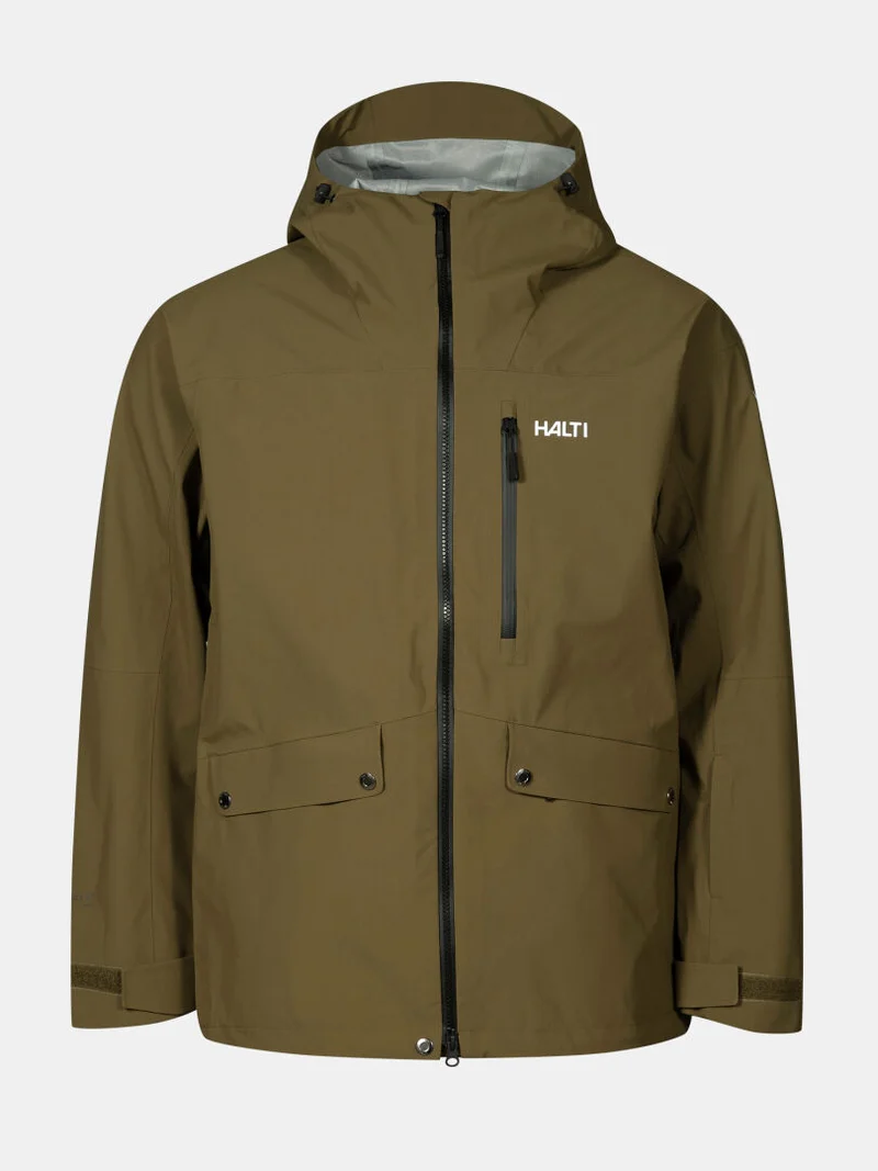 Settler 3L DX Ski Jacke Herren