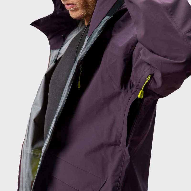 Settler 3L DX Ski Jacke Herren