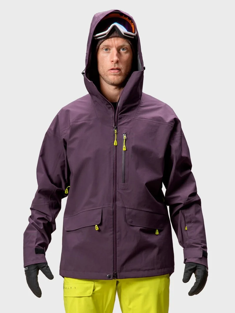 Settler 3L DX Ski Jacke Herren