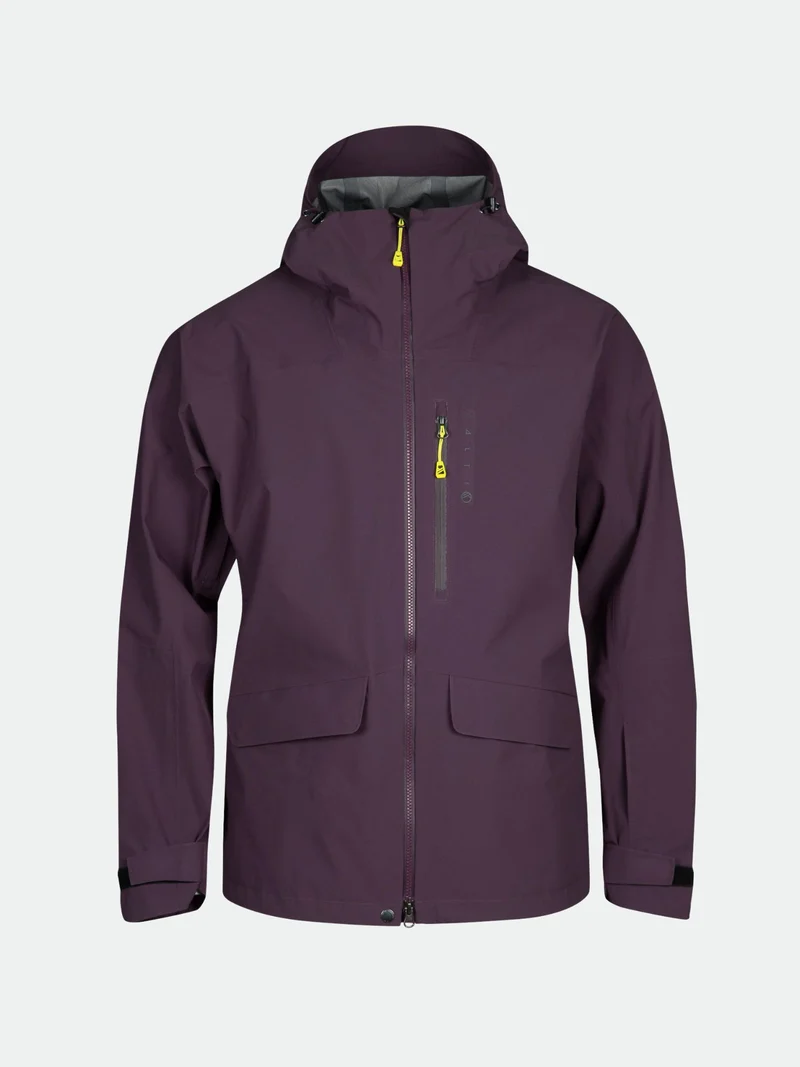 Settler 3L DX Ski Jacke Herren
