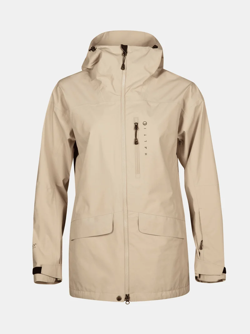 Settler 3L DX Ski Jacke Damen
