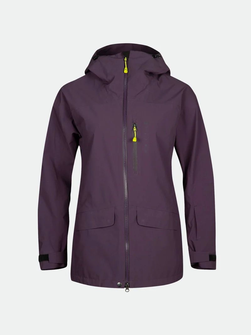 Settler 3L DX Ski Jacke Damen