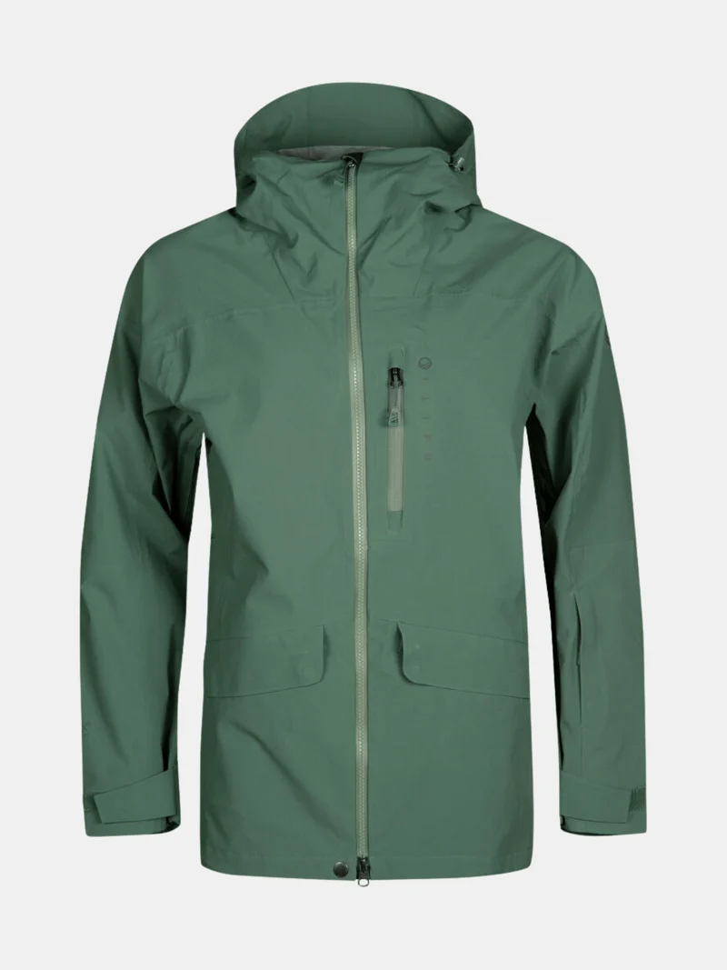 Settler 3L DX Ski Jacke Damen