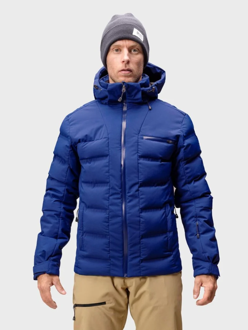Nordic Arcty Skijacke Herren