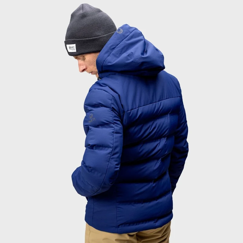 Nordic Arcty Skijacke Herren