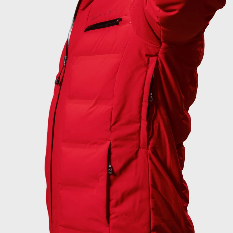 Nordic Arcty Skijacke Herren