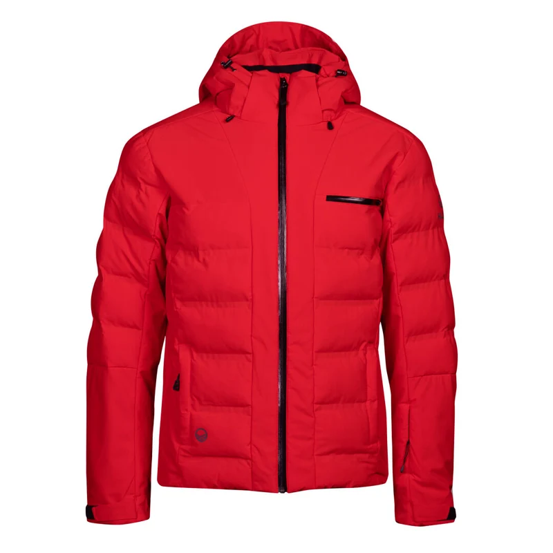 Nordic Arcty Skijacke Herren