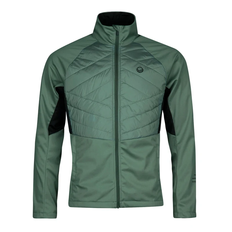 Vinha Hybrid Langlaufjacke Herren