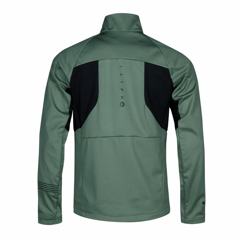 Vinha Hybrid Langlaufjacke Herren