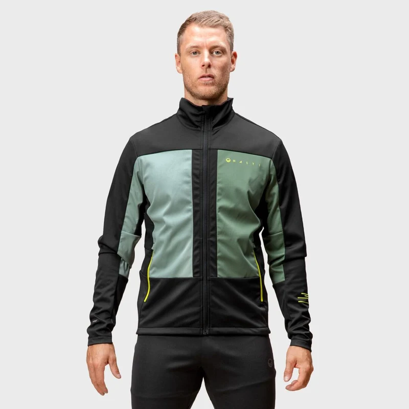 Vinha Langlaufjacke Herren