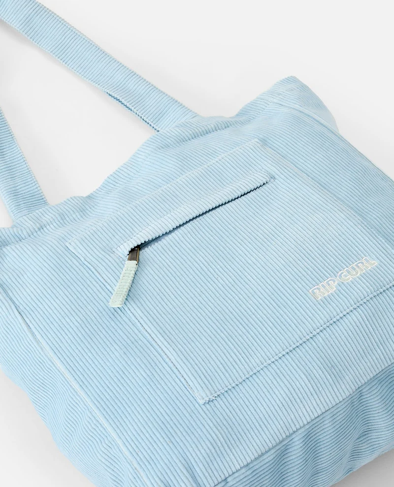 Icons Cord 14L Tote Bag