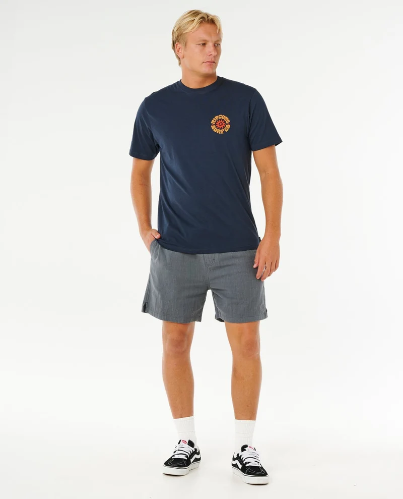 Pacific Rinse Circle Tee