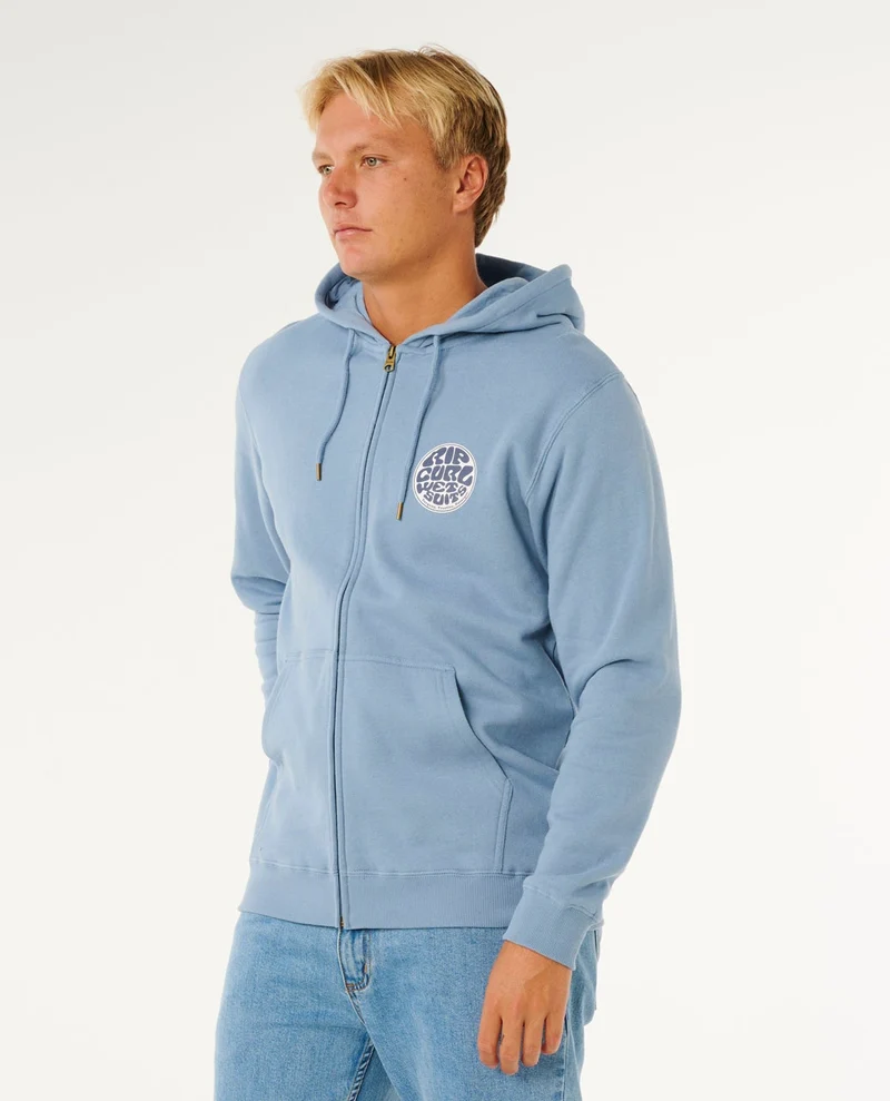 Wettie Passage Icon Zip Through