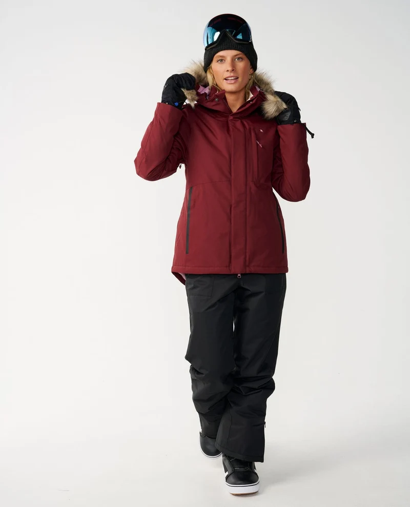 Search Series Parker Jacket 10K/10K