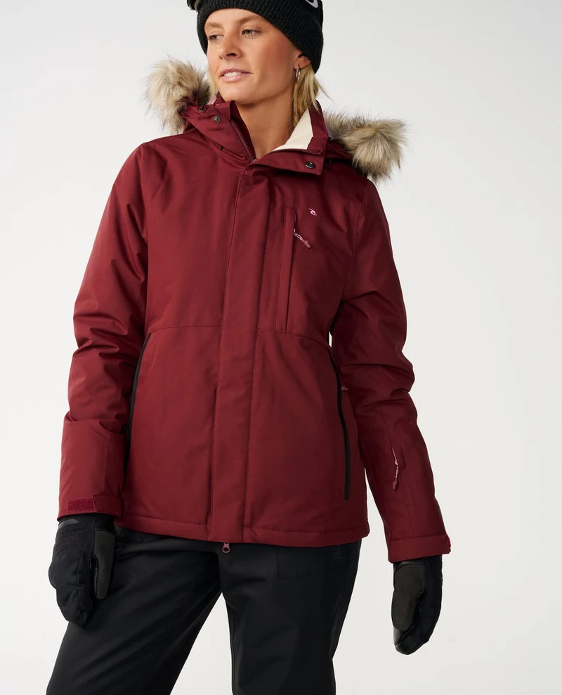 Search Series Parker Jacket 10K/10K