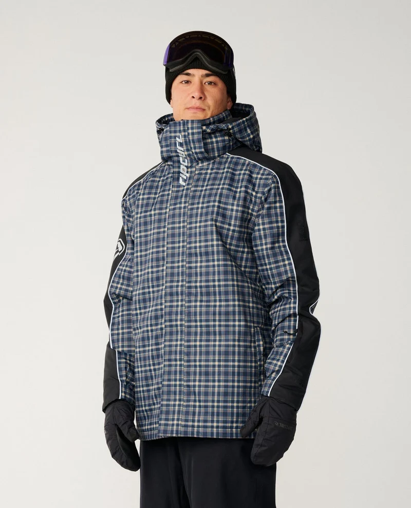 Search Series Panel 10K10K Jacket