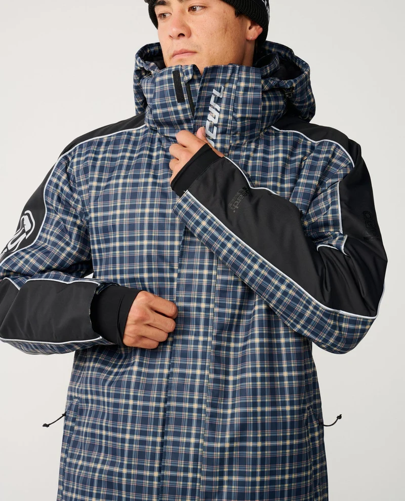 Search Series Panel 10K10K Jacket