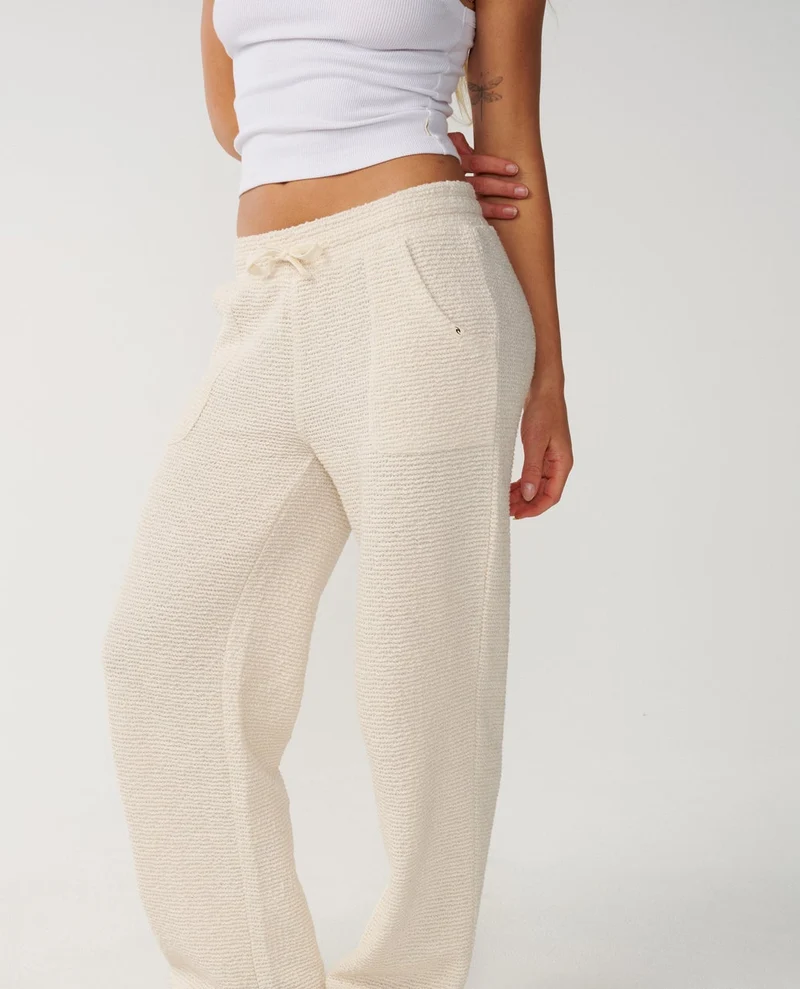 Cala Nights Textured Pant