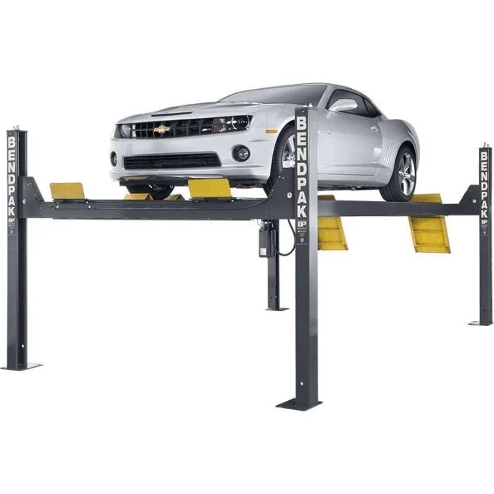 BendPak HDS-14 Four-Post Lift
