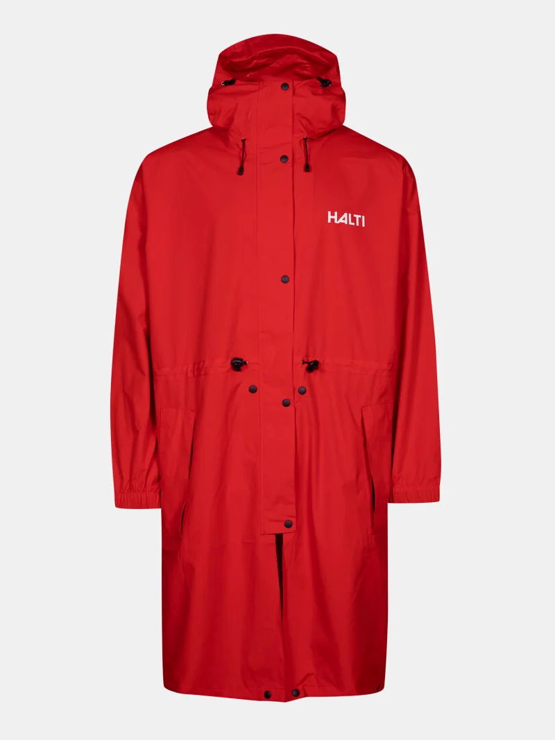 Halti Coach Jacke