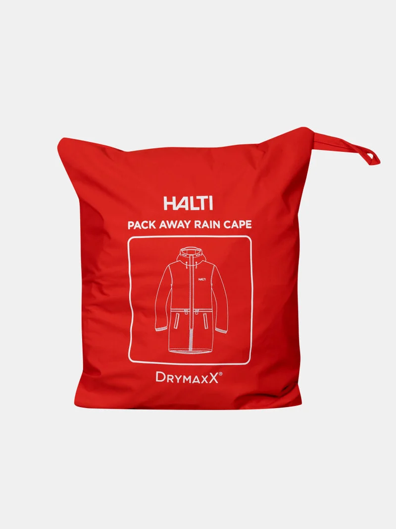 Halti Coach Jacke