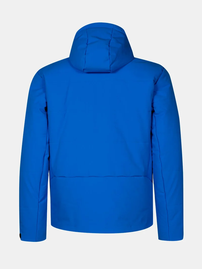 Ascale Puffer Skijacke Herren