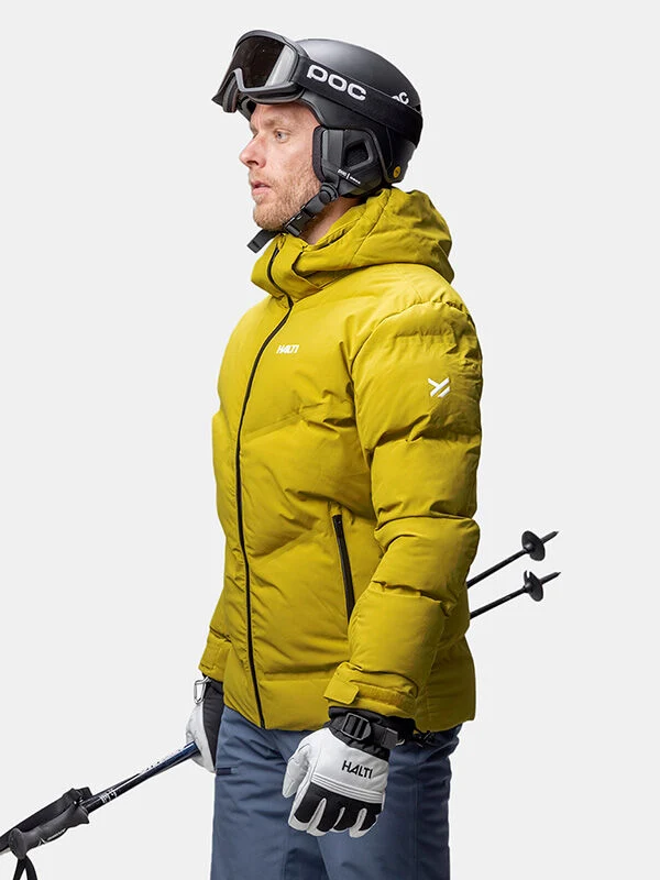 Nordic Arcty II Skijacke Herren