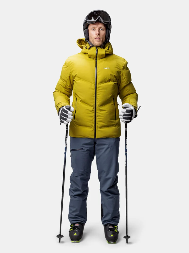 Nordic Arcty II Skijacke Herren