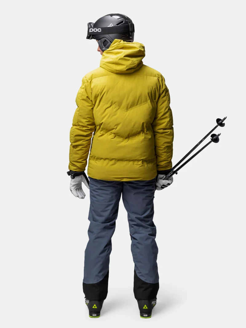 Nordic Arcty II Skijacke Herren