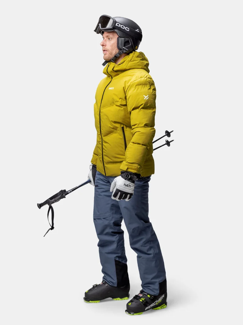 Nordic Arcty II Skijacke Herren