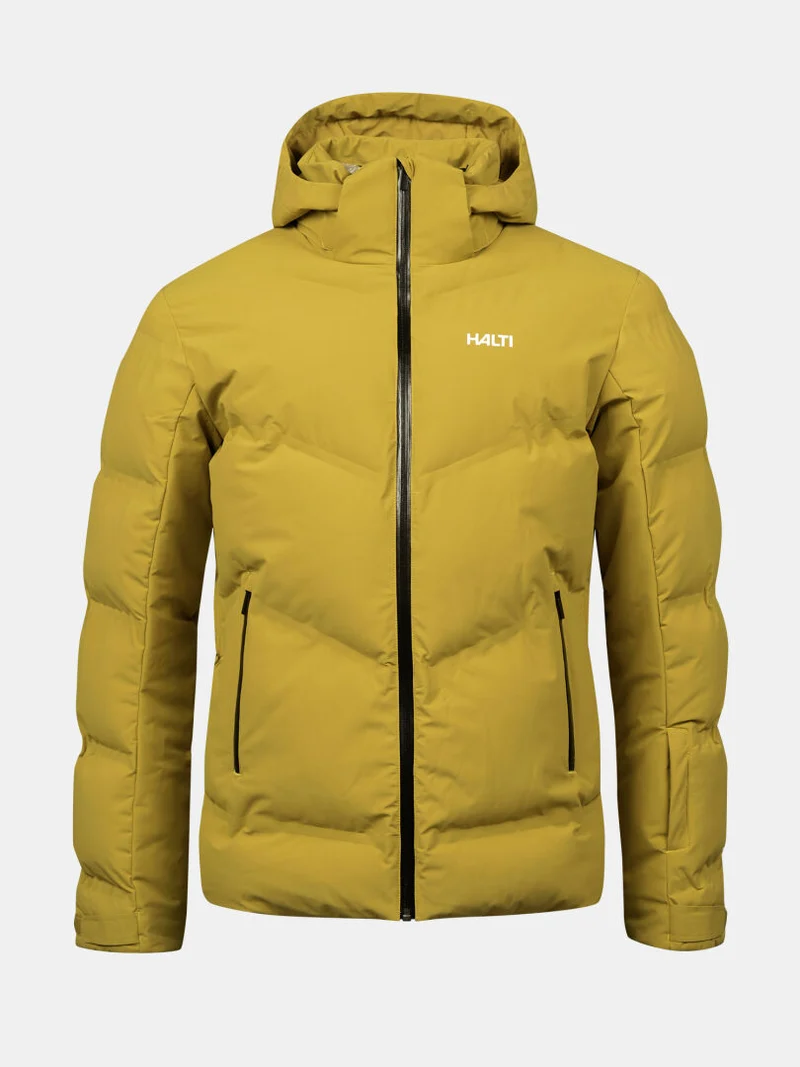 Nordic Arcty II Skijacke Herren