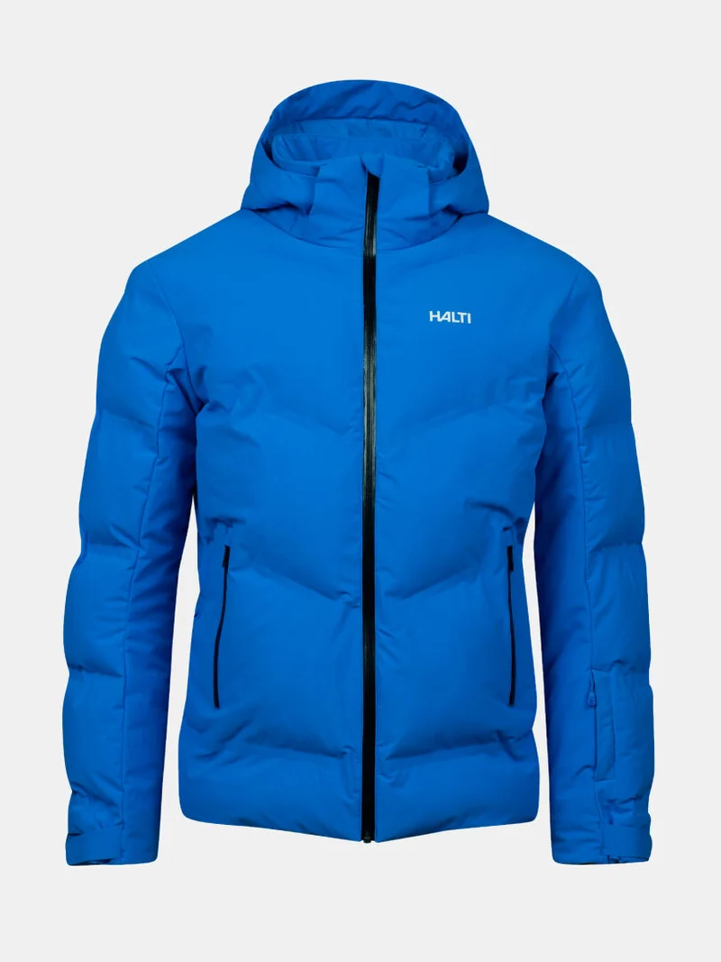Nordic Arcty II Skijacke Herren