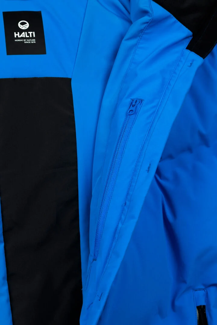 Nordic Arcty II Skijacke Herren