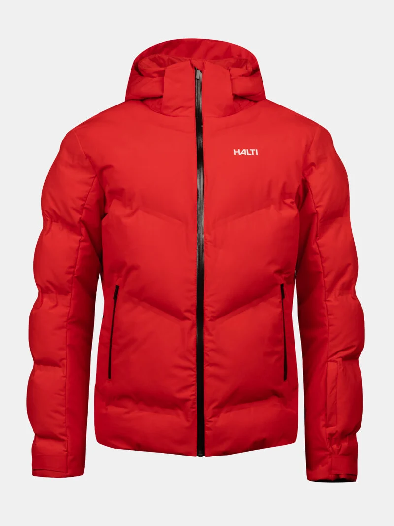 Nordic Arcty II Skijacke Herren