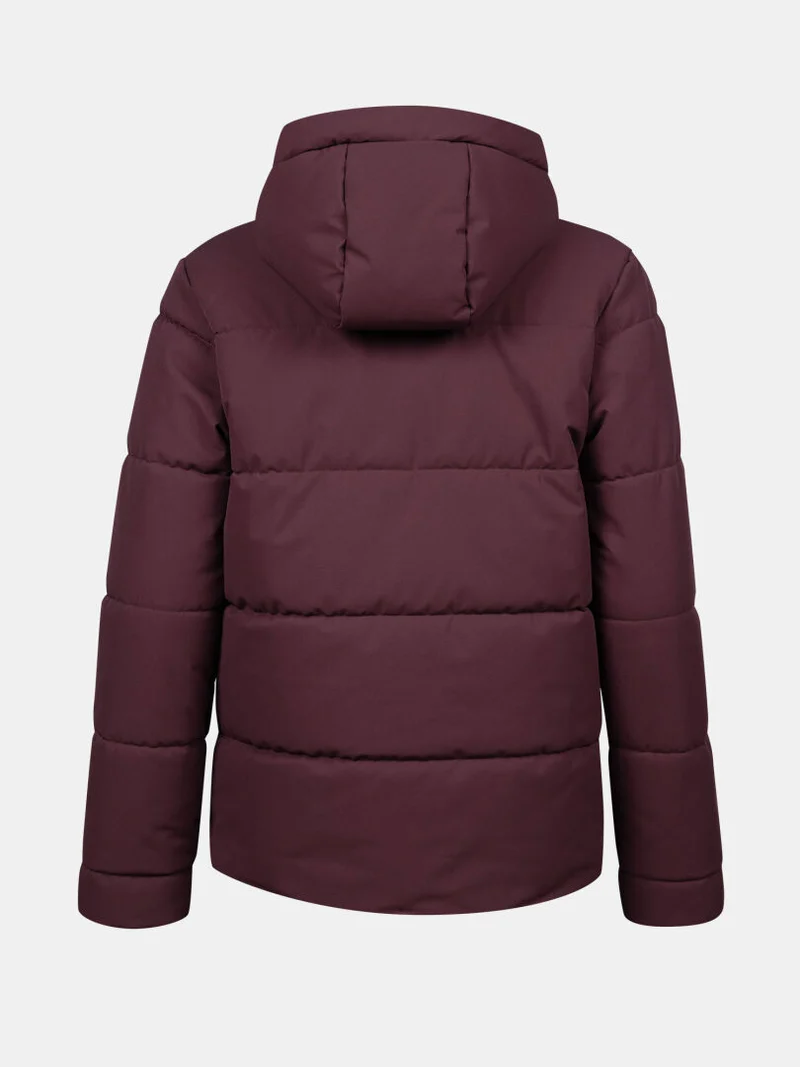Ascale Plus Puffer Skijacke Damen