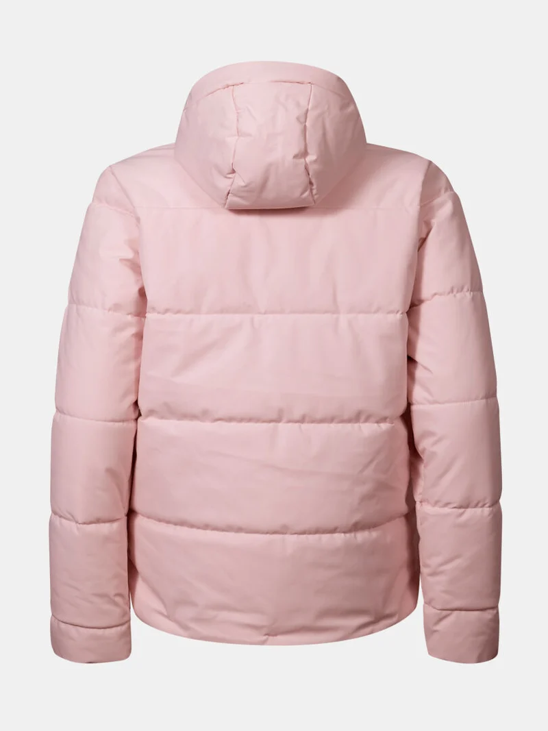Ascale Plus Puffer Skijacke Damen