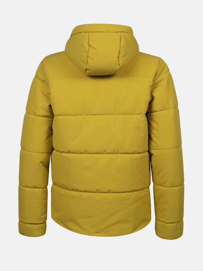 Ascale Puffer Skijacke Damen