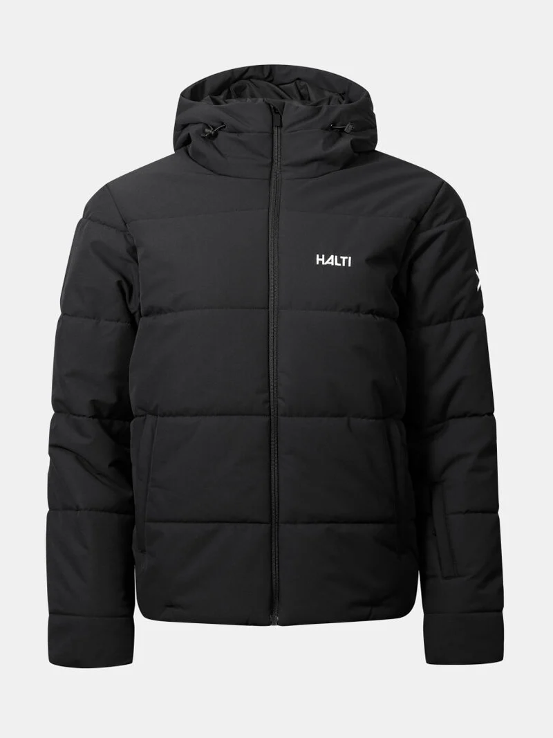 Ascale Puffer Skijacke Damen