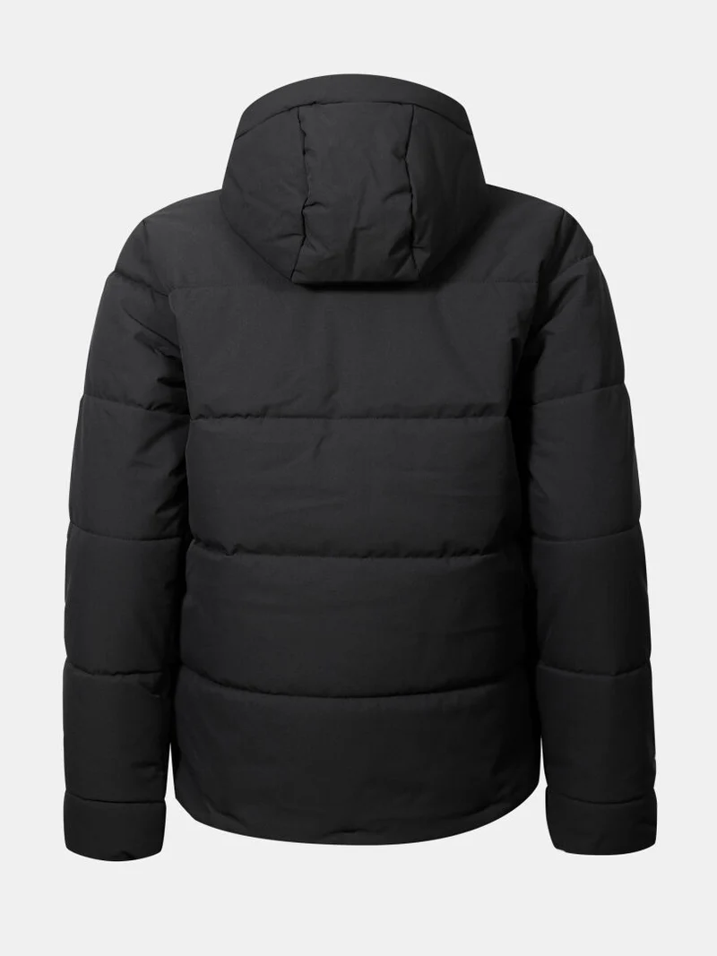 Ascale Puffer Skijacke Damen