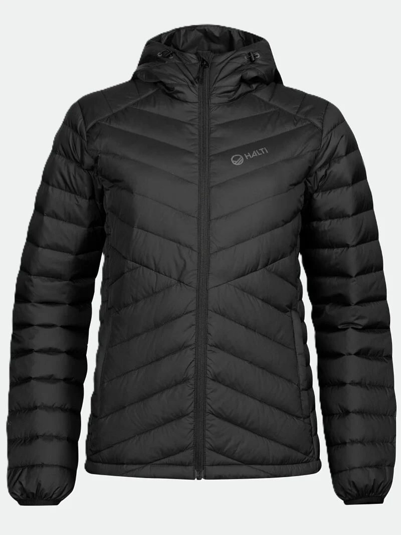 Huippu Daunenjacke Damen