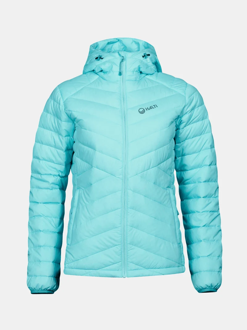 Huippu Daunenjacke Damen