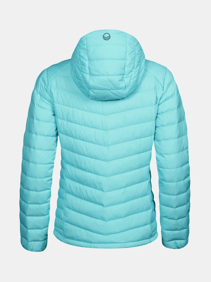 Huippu Daunenjacke Damen