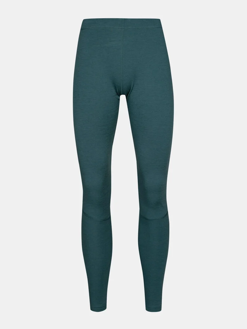 Hossa II Merino Unterwäsche Set Damen