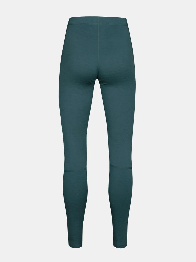 Hossa II Merino Unterwäsche Set Damen