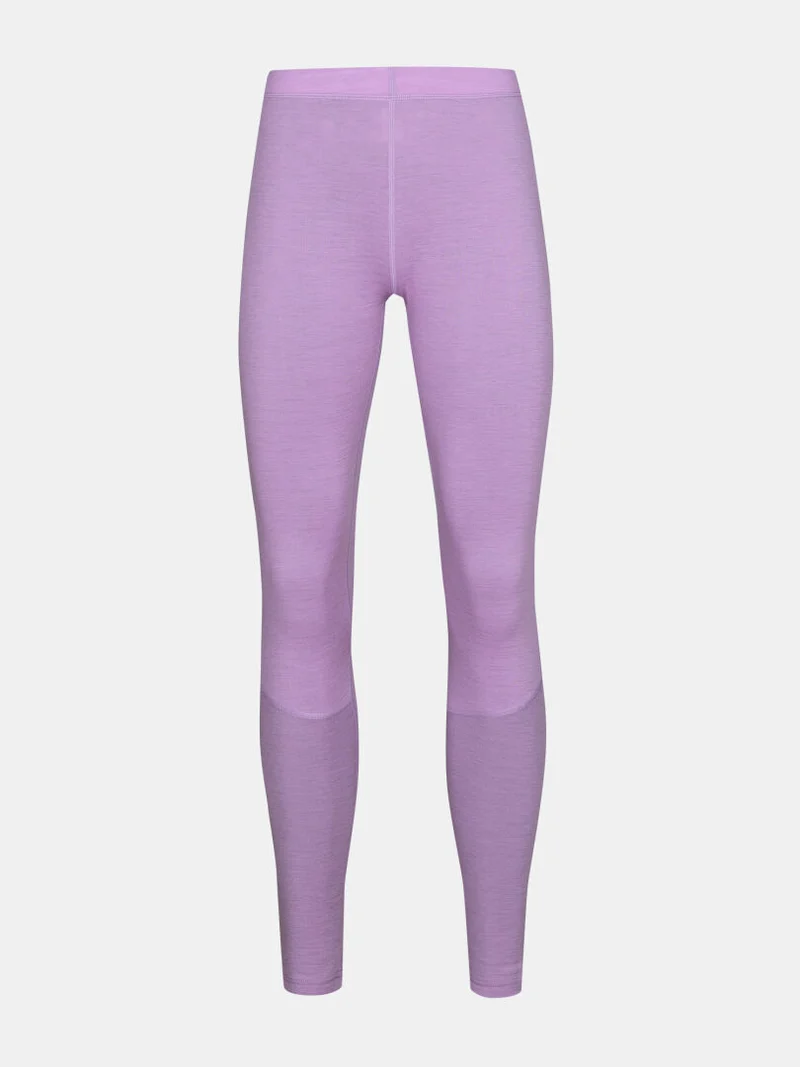 Hossa II Merino Unterwäsche Set Damen