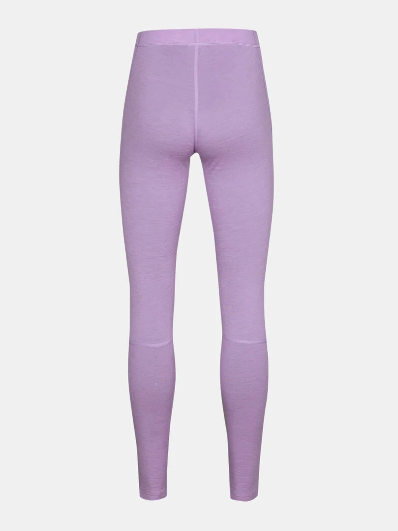 Hossa II Merino Unterwäsche Set Damen