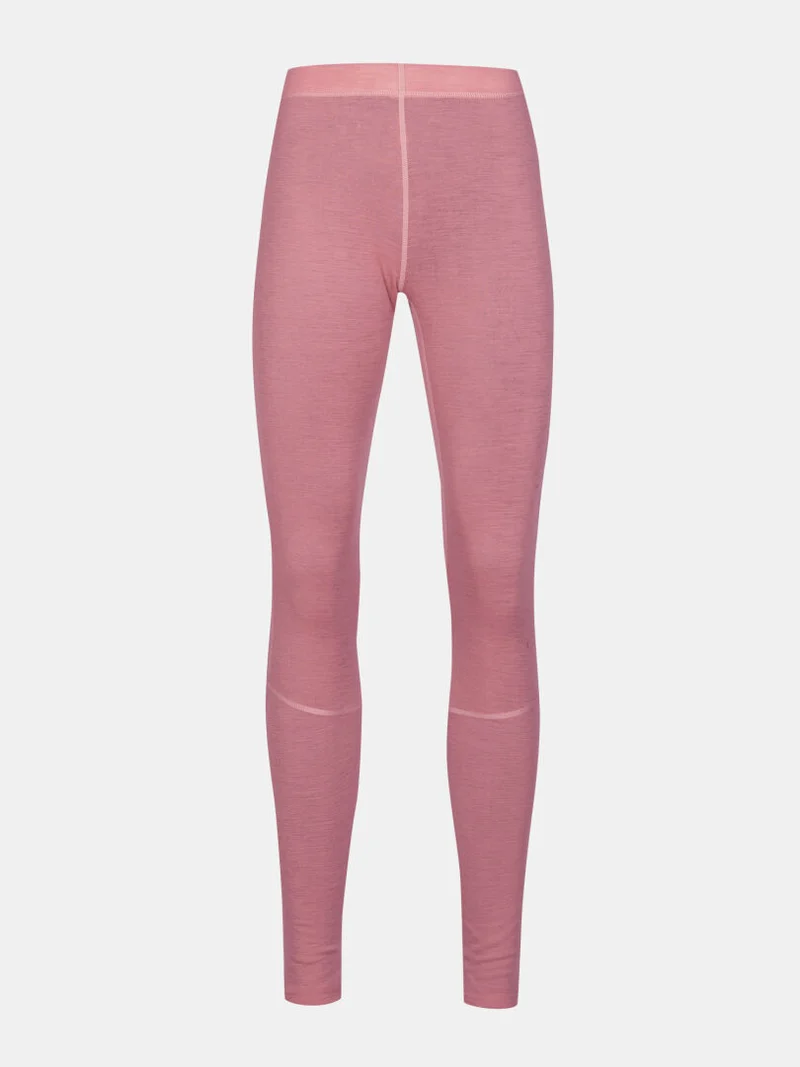Hossa II Merino Unterwäsche Set Damen
